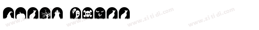 great vibee字体转换